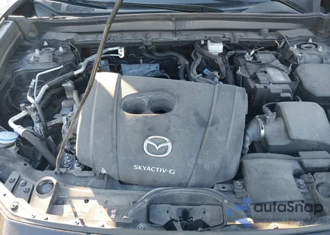 2021 Mazda Cx-30 Select from USA, damaged, VIN 3MVDMABL8MM243284